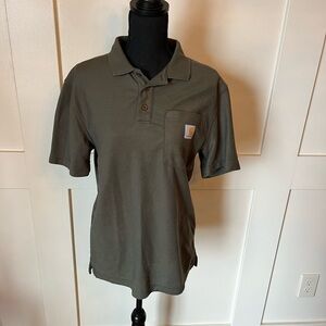Carharrt Men’s Polo